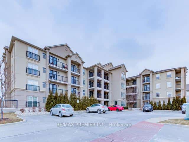 1380 Main Street E #112, Milton, ON L9T 0R3