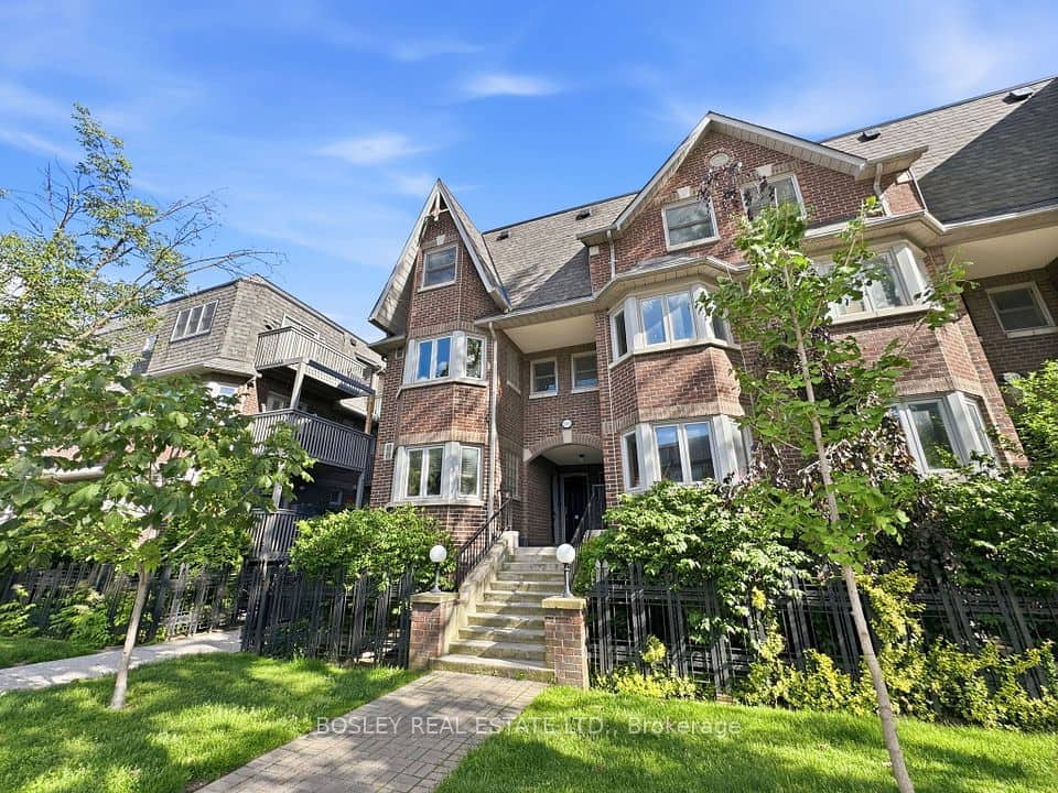 889 Adelaide Street W, Toronto