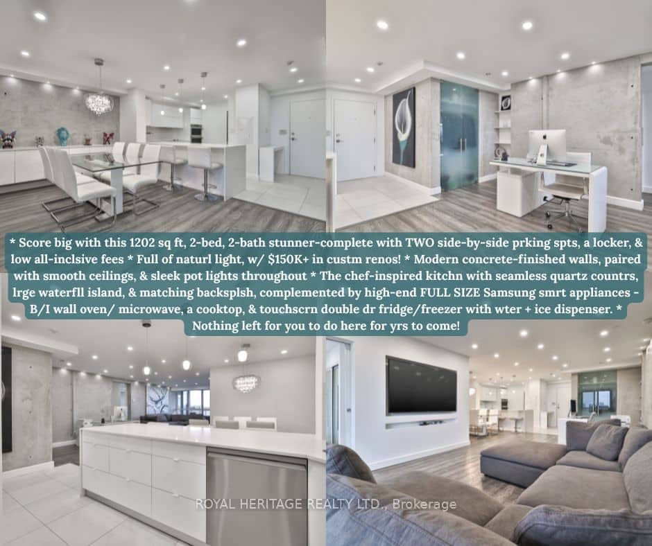 10 Torresdale Avenue, Toronto