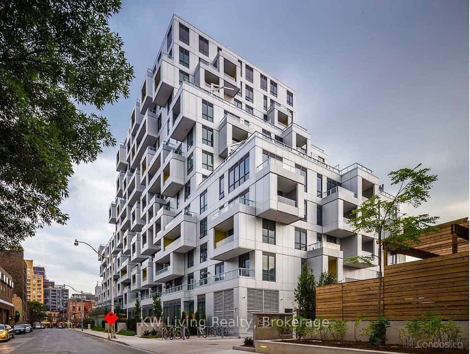 38 Cameron Street #608, Toronto, ON M5T 0C3