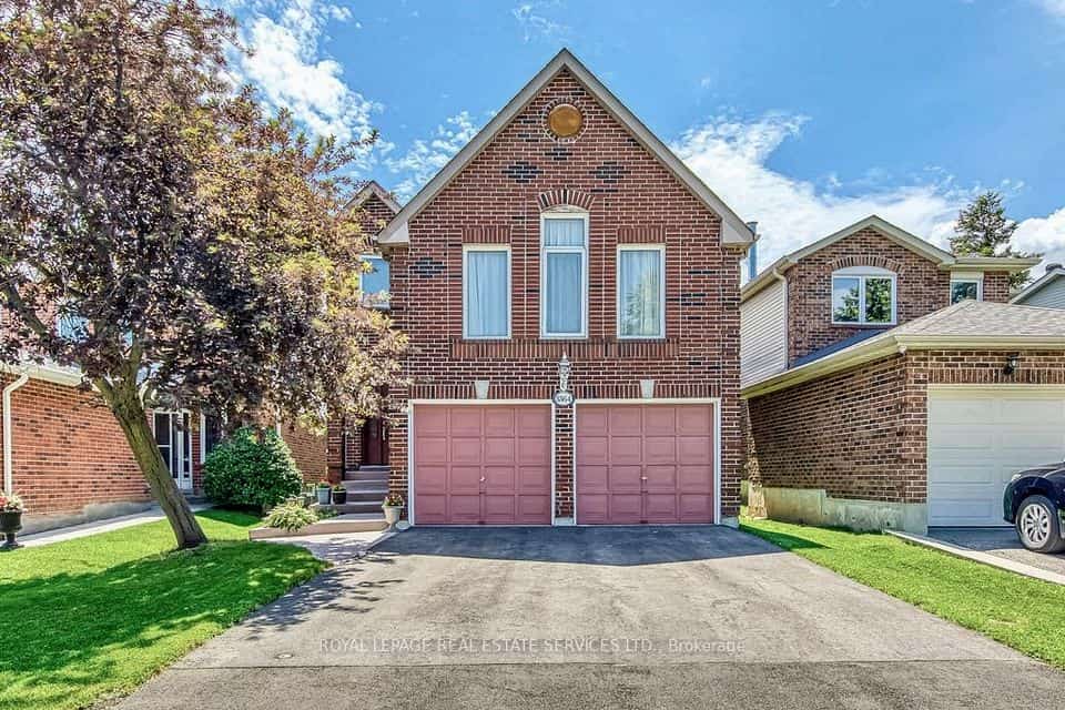 3364 Ingram Road, Mississauga, ON L5L 4N4