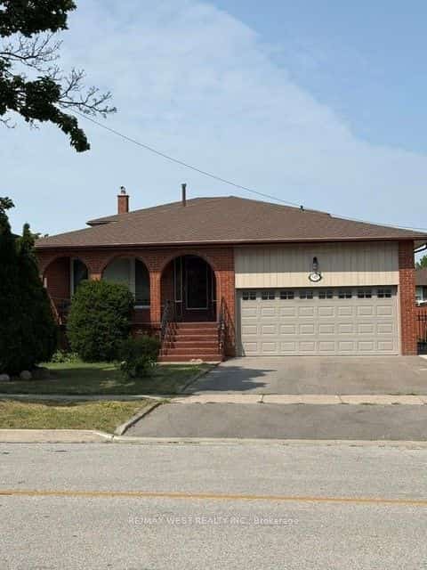 98 Jeanne Drive, Vaughan, ON L4L 1X9