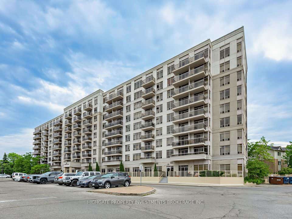 3650 Kingston Road #209, Toronto, ON M1M 3X9