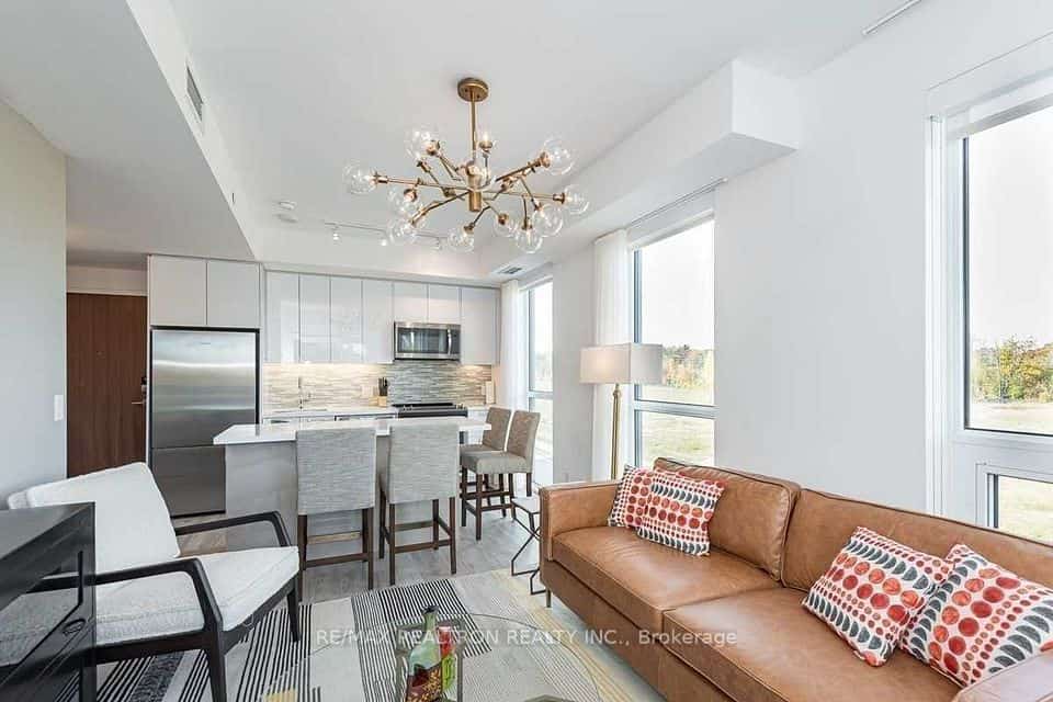 271 Sea Ray Avenue #B313, Innisfil, ON L4S 0L9