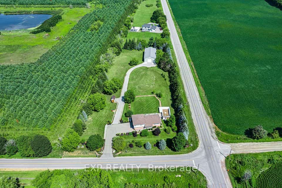 6030 Doane Road, East Gwillimbury, ON L0G 1M0