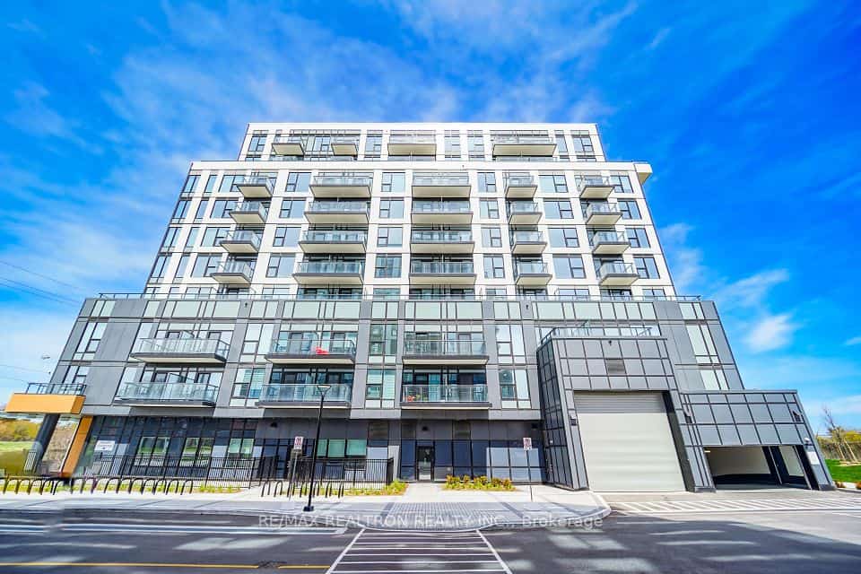 7439 Kingston Road #101, Toronto, ON M1B 0G1