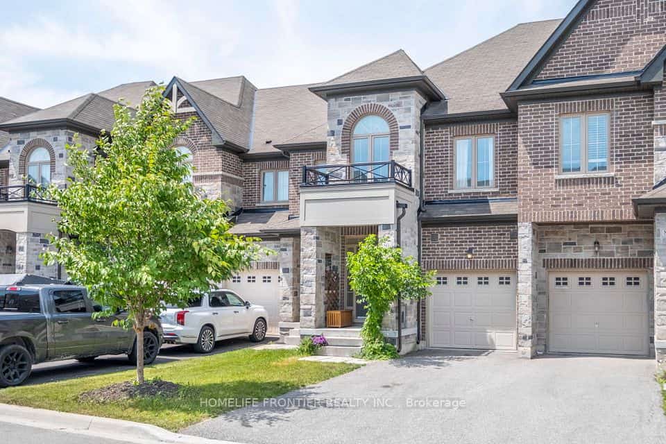 80 Walter Proctor Road, East Gwillimbury, ON L9N 0L6