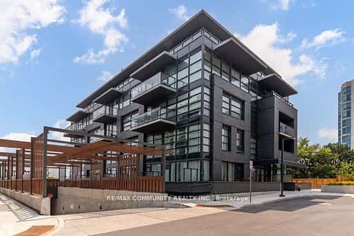 1608 Charles Street #190, Whitby, ON L1N 1B9