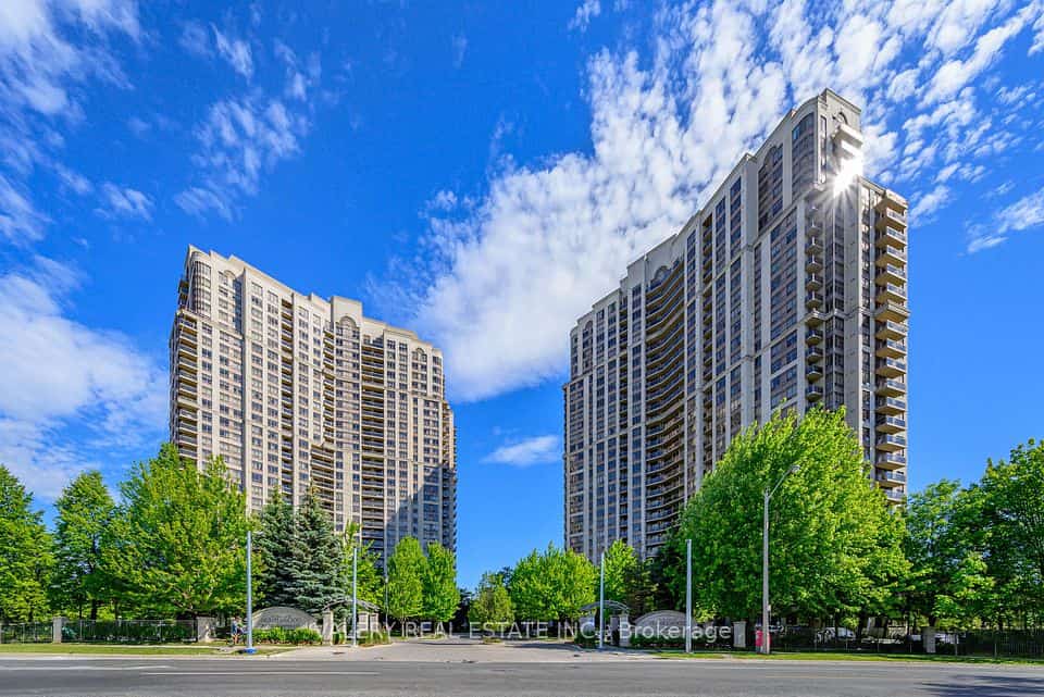 700 Humberwood Boulevard #1626, Toronto, ON M9W 7J4