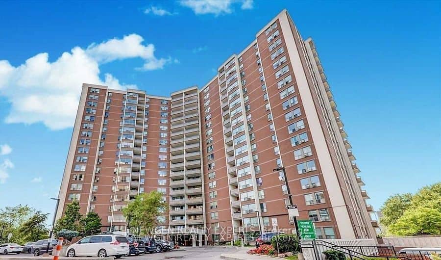 5 Vicora Linkway Way, Toronto