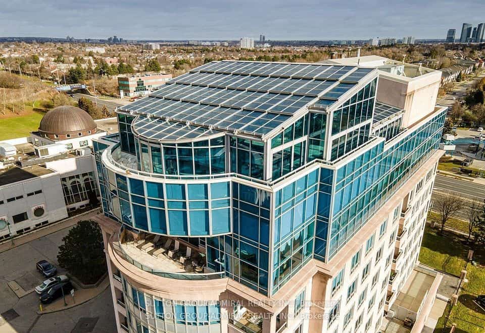 1 Cordoba Drive, Vaughan, ON L4J 8S3