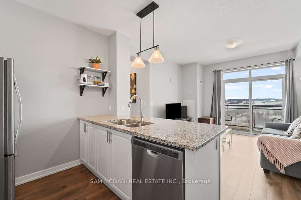 2490 Old Bronte Road, Oakville