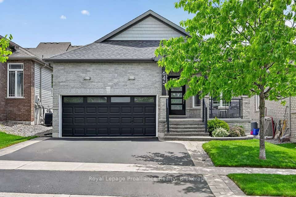 645 Goodwin Terrace, Peterborough, ON K9J 0H6