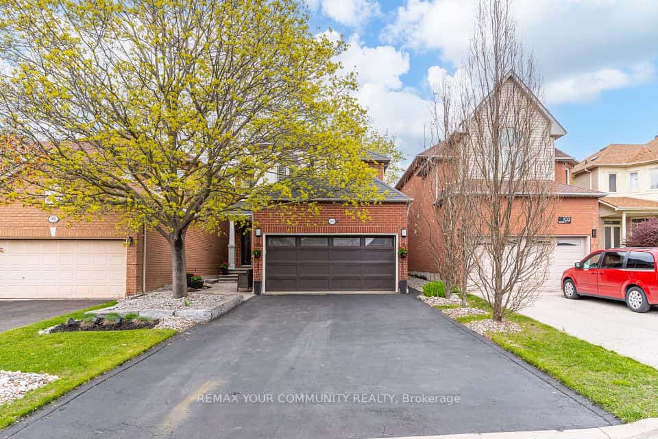 100 Secord Street, Pickering, ON L1V 6V6