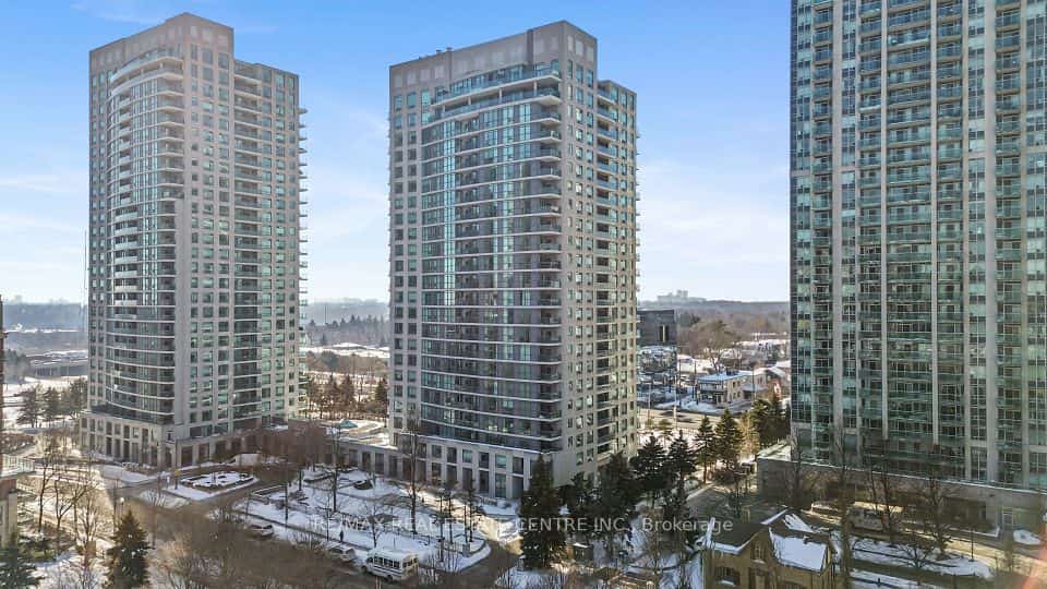 30 Harrison Garden Boulevard #1605, Toronto, ON M2N 7A9