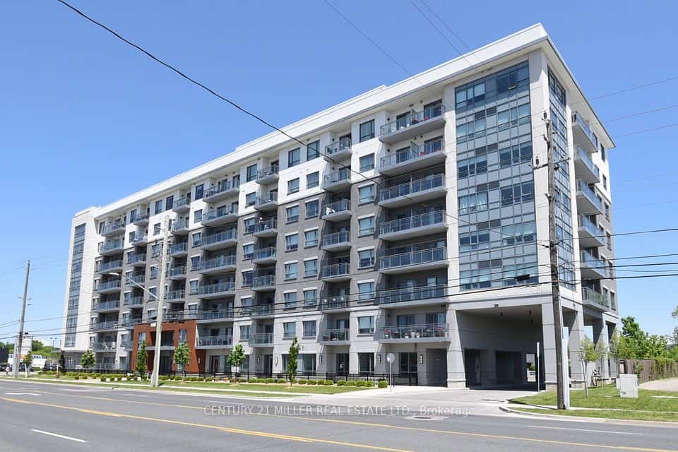 121 Highway 8 #413, Hamilton, ON L8G 0A3