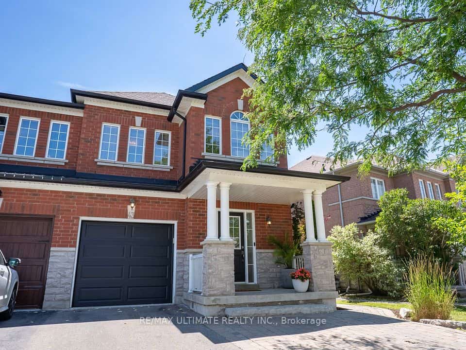 43 Shelbourne Drive, Vaughan, ON L4H 0J8