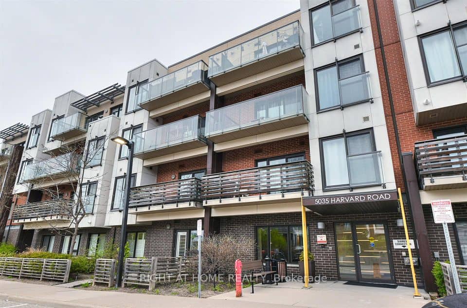 5035 Harvard Road, Mississauga