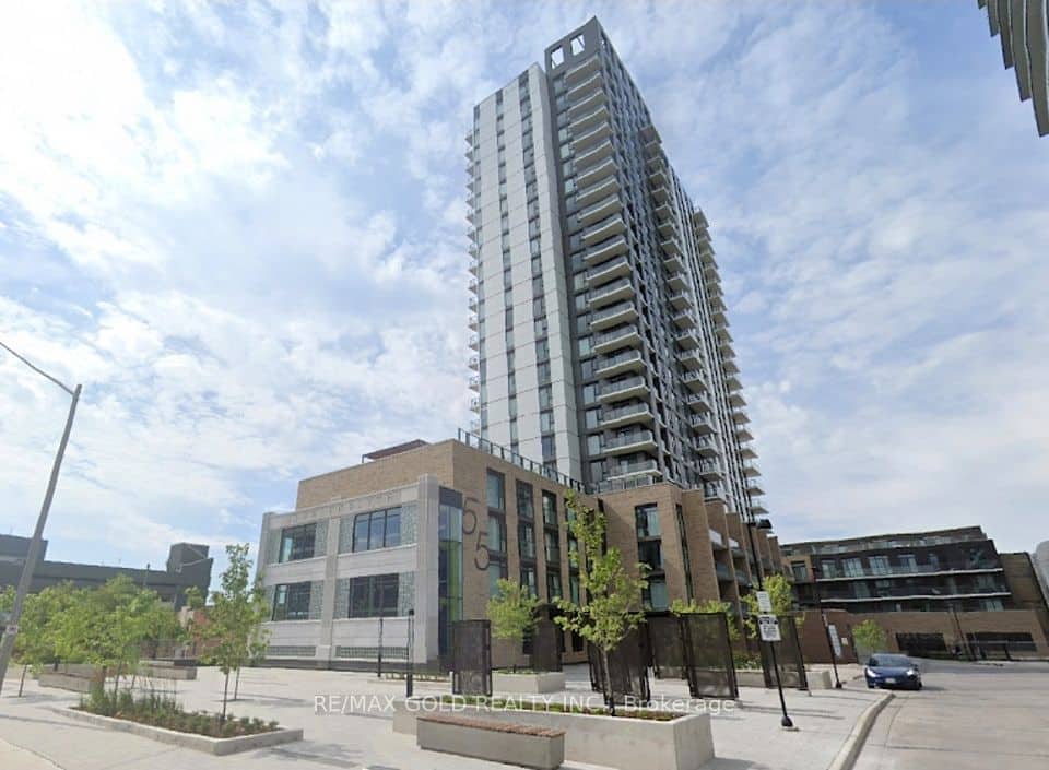 55 Duke Street, Kitchener, Kitchener