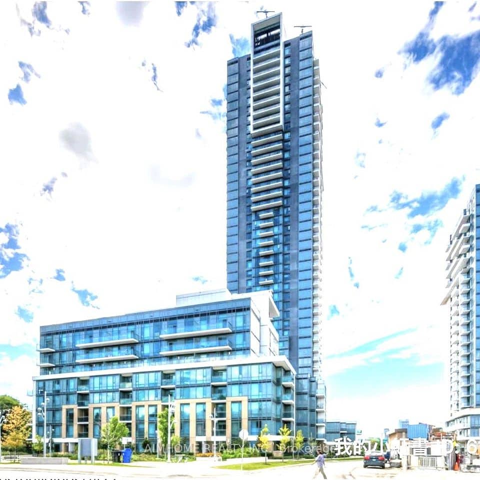 60 Ann O'reilly Road S, Toronto