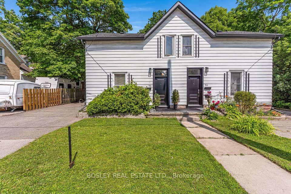 156 St. Andrews Street, Cambridge, ON N1S 1N3