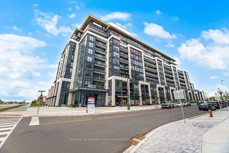 405 Dundas Street W #234, Oakville, ON L6M 5P9