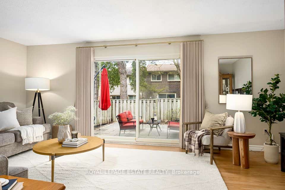 270 Timberbank Boulevard #78, Toronto, ON M1W 2M1