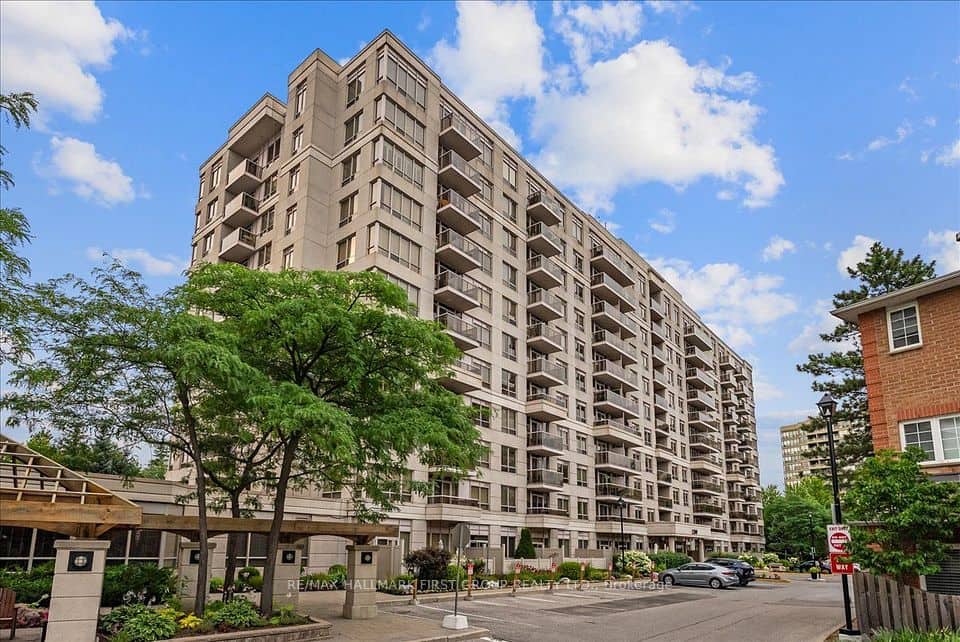 1200 The Esplanade Road N, Pickering