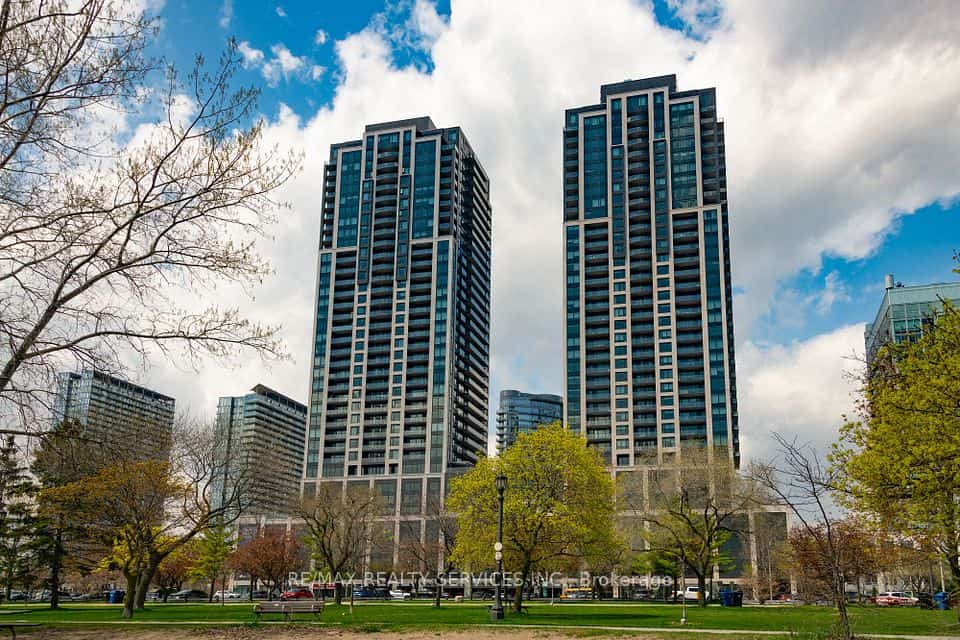 1926 Lakeshore Boulevard W #1616, Toronto, ON M6S 1A1