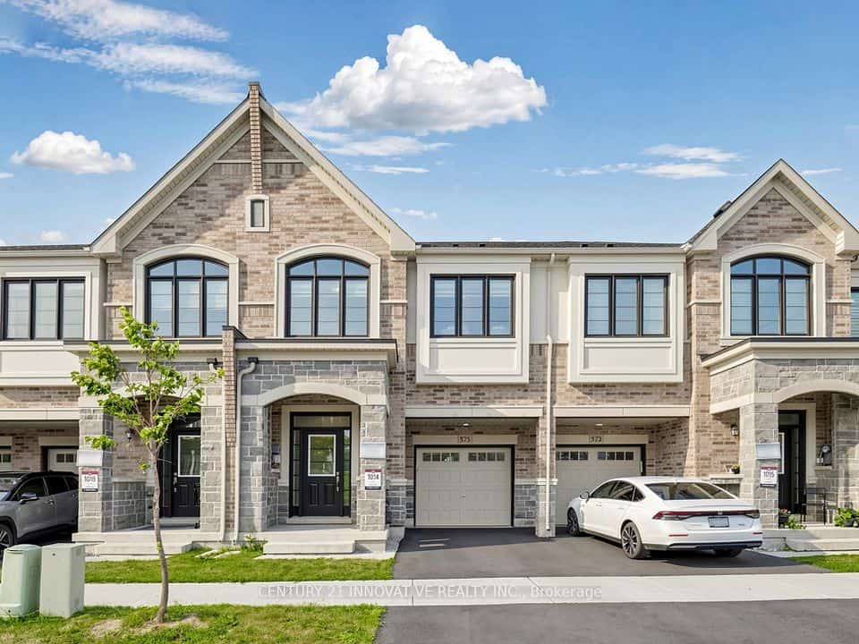 575 Boyd Lane, Milton, ON L9T 2X5