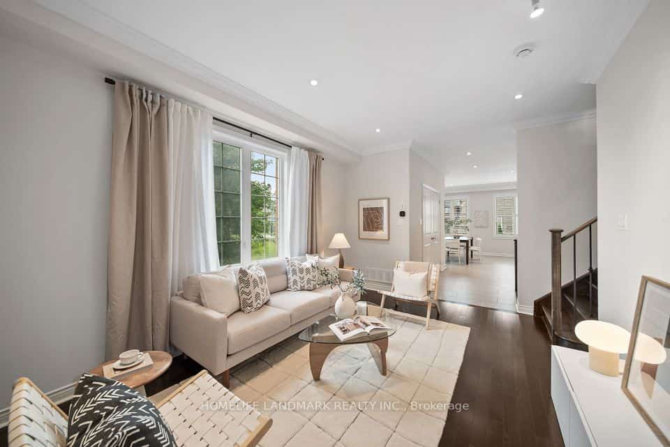 50 Keith-Wright Crescent, Ajax, ON L1Z 0P9