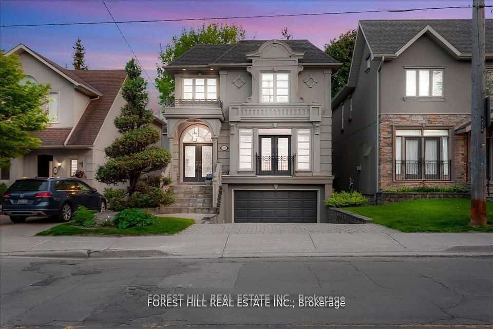 313 Broadway Avenue, Toronto, ON M4P 1W2