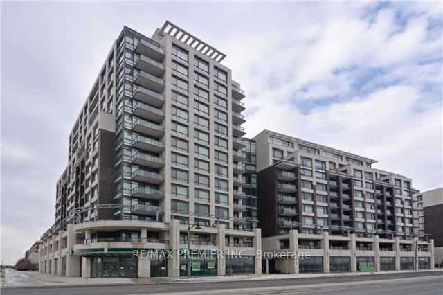 8110 Birchmount Road #506, Markham, ON L6G 0E3