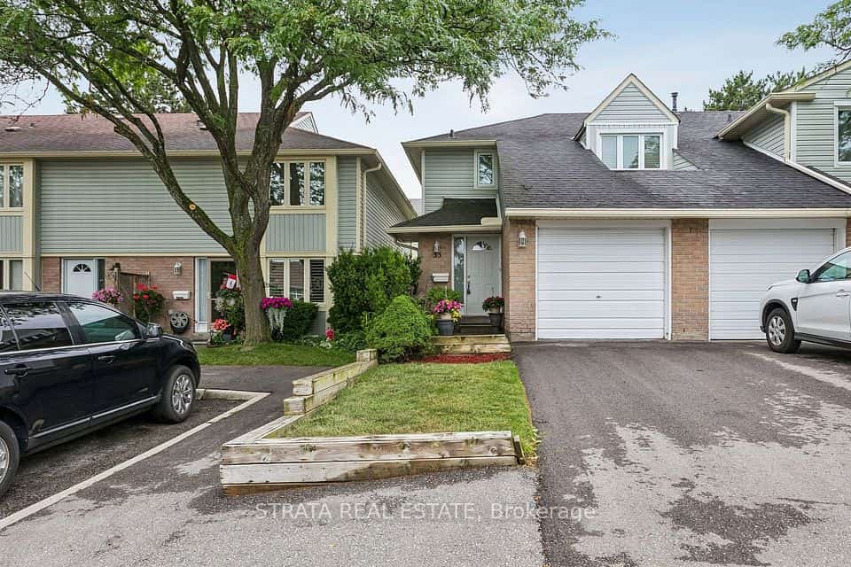 3460 South Millway #33, Mississauga, ON L5L 3L9