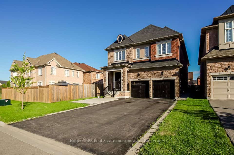 78 Butson Crescent, Clarington, ON L1C 0S5