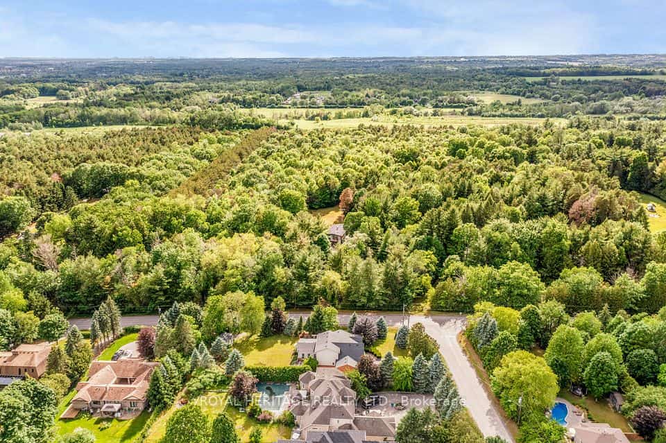5260 Coronation Road, Whitby, ON L1M 1G7