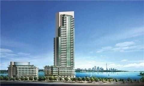 59 Annie Craig Drive #3502, Toronto, ON M8V 0C4