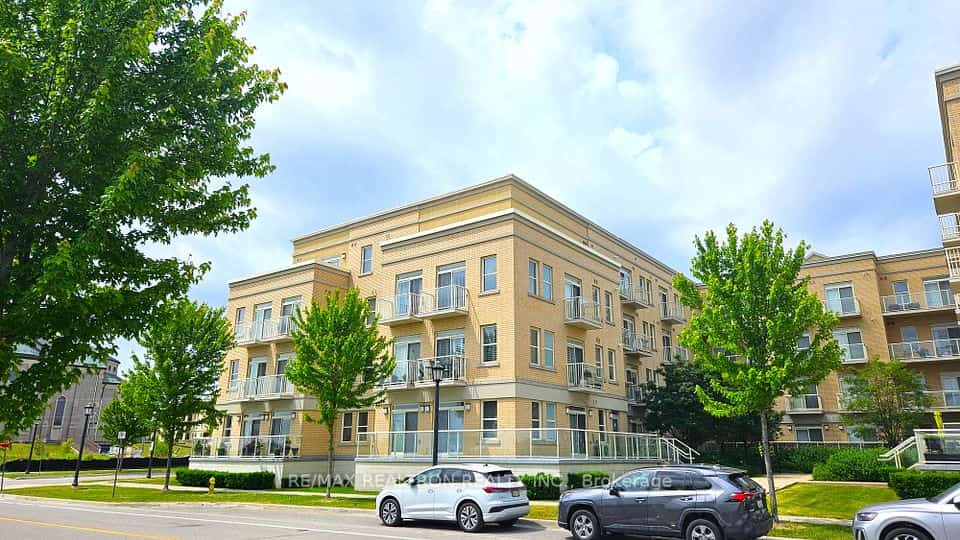 28 Prince Regent Street #306, Markham, ON L6C 0V5