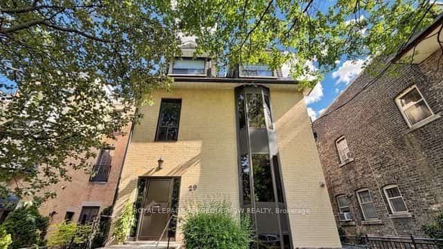 29 Winchester Street, Toronto, ON M4X 1A6