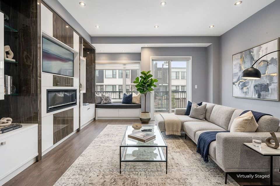 3910 Major Mackenzie Drive, Vaughan, ON L4H 4R2