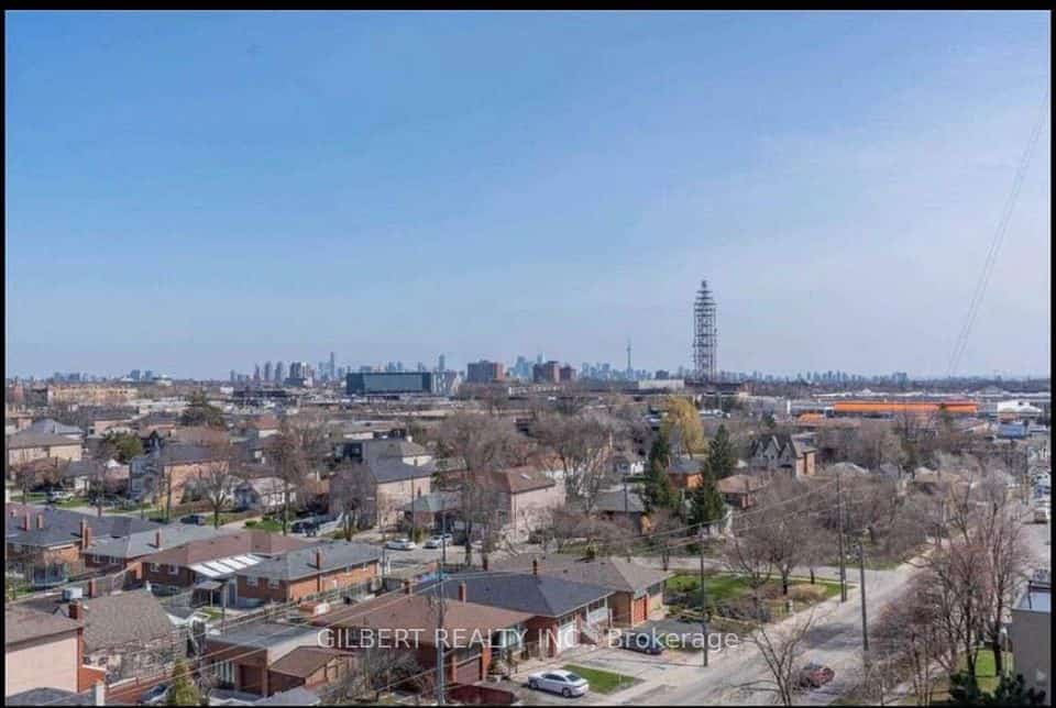 940 Caledonia Road #909, Toronto, ON M6B 3Y4