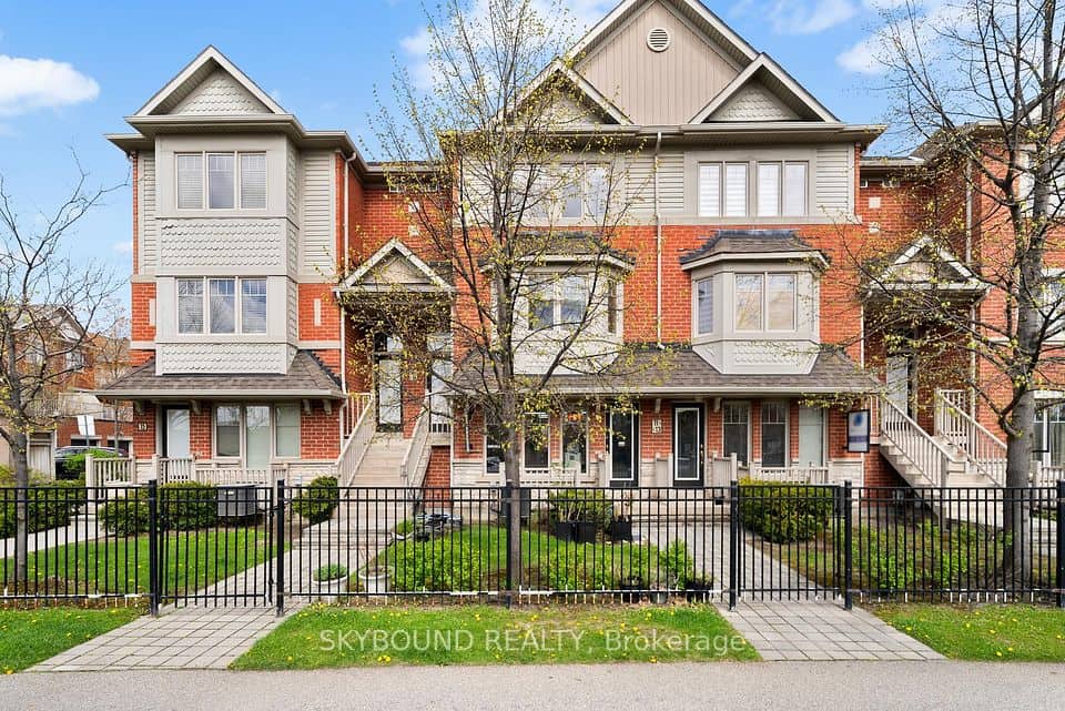 3375 Thomas Street, Mississauga