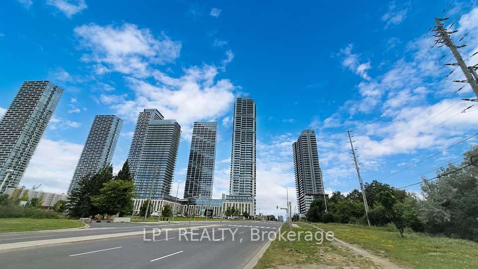 7890 Jane Street #1611, Vaughan, ON L4K 0K9
