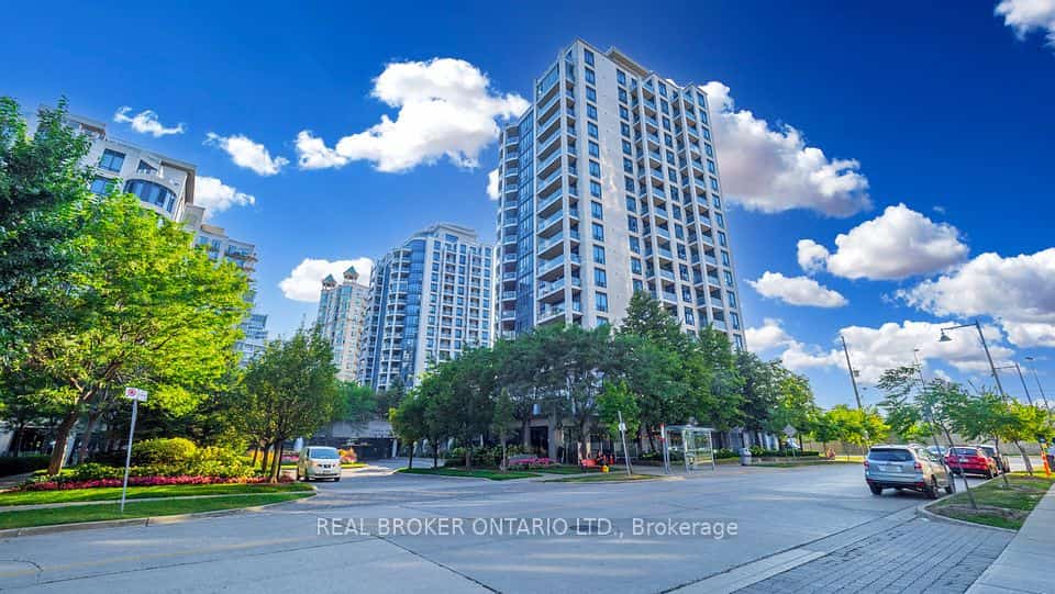 2087 Lake Shore Boulevard W #PH7, Toronto, ON M8V 4G3