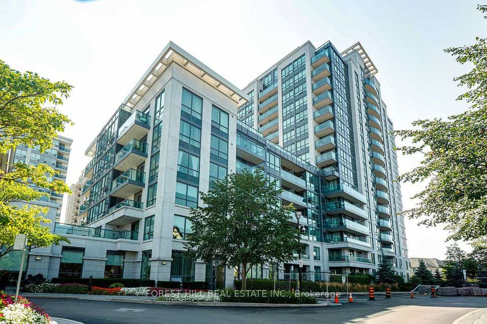 30 North Park Road #214, Vaughan, ON L4J 0G6