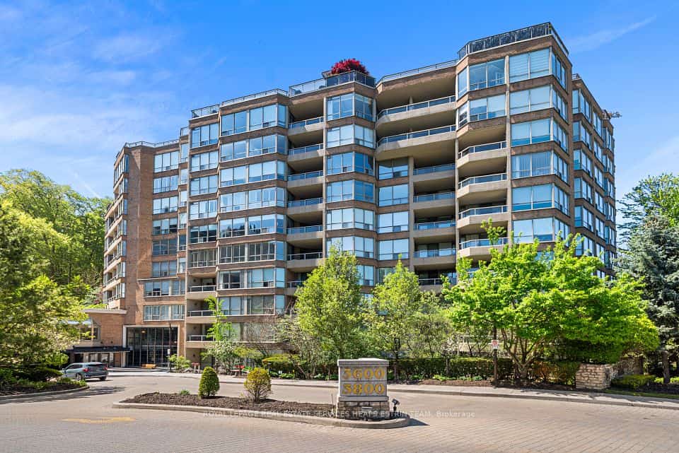 3800 Yonge Street #503, Toronto, ON M4N 3P7