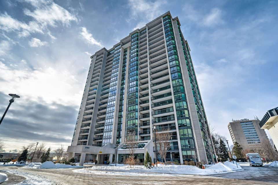 2180 Marine Drive #1602, Oakville, ON L6L 5V2