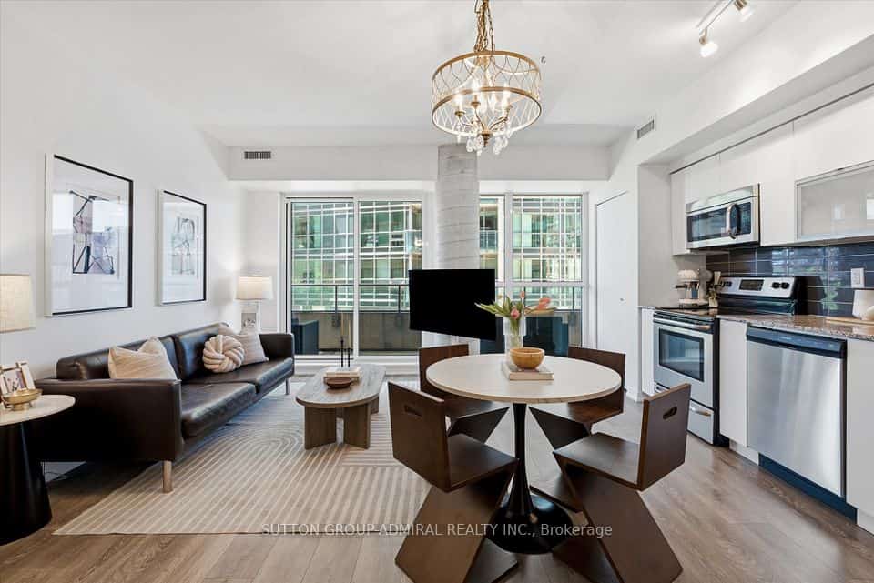 69 Lynn Williams Street #311, Toronto, ON M6K 3R7
