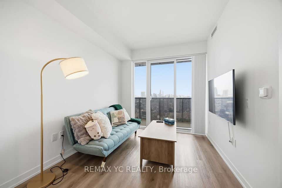 138 Downes Street #6301, Toronto, ON M5E 0E4