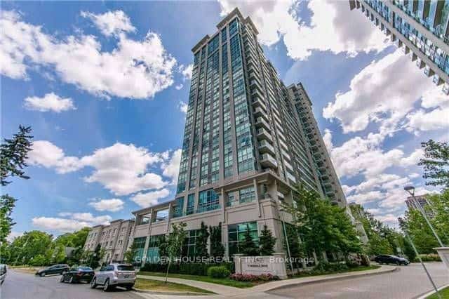 17 Anndale Drive #PH102, Toronto, ON M2N 2W7